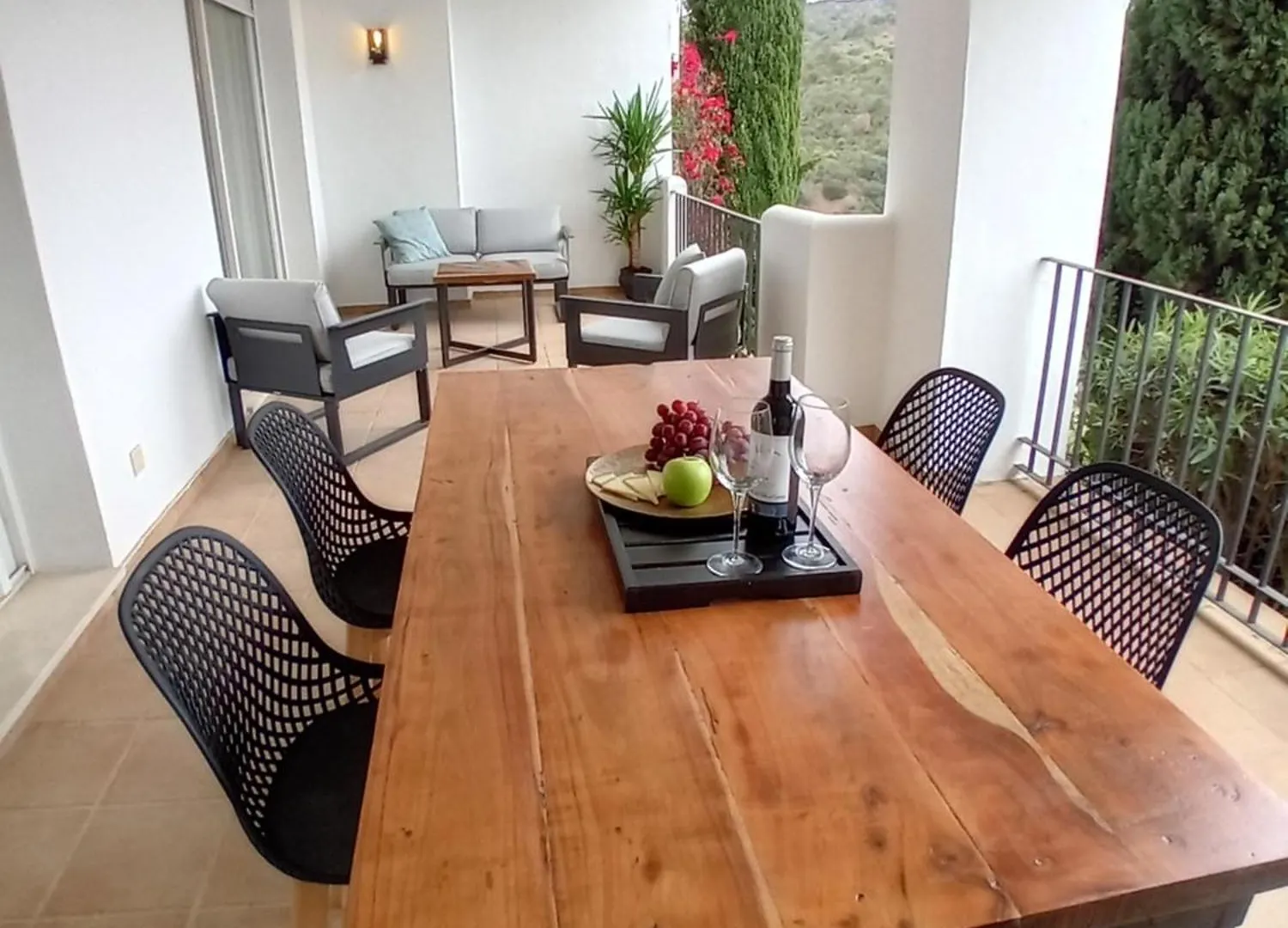 La Quinta Holidays Benahavis Apartment