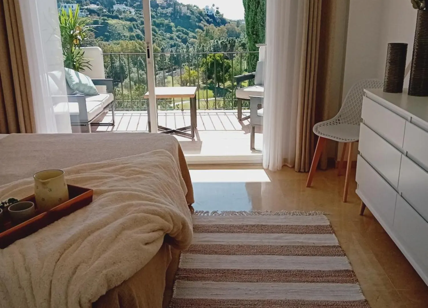 Apartment La Quinta Holidays Benahavis