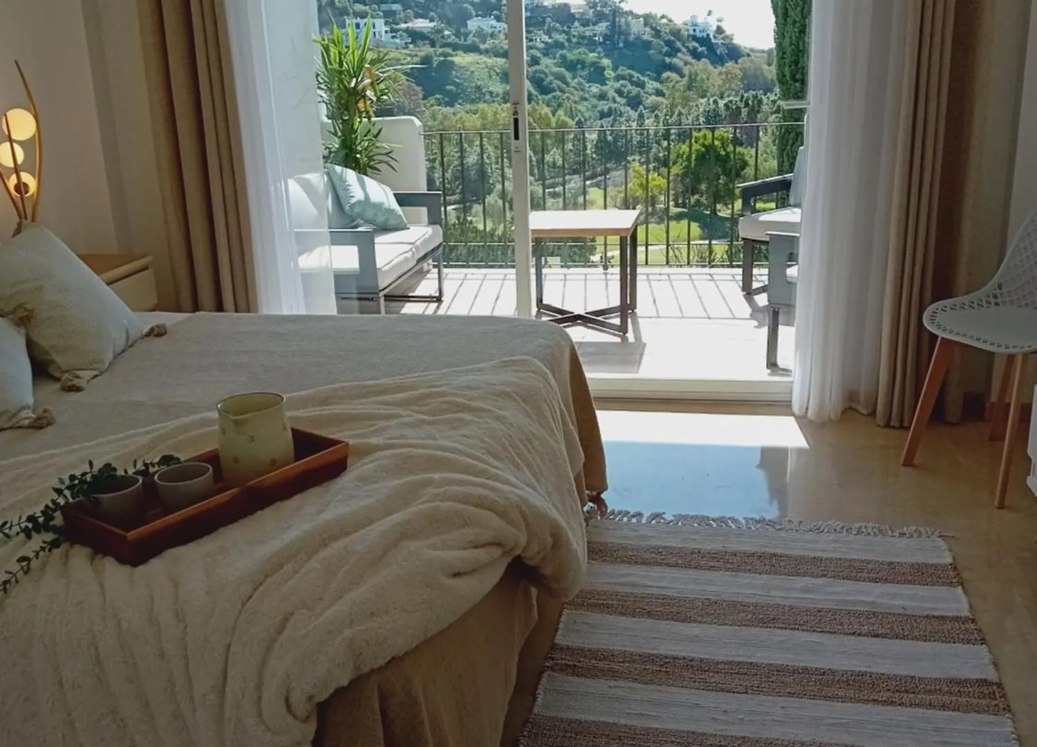 La Quinta Holidays Benahavis Spain