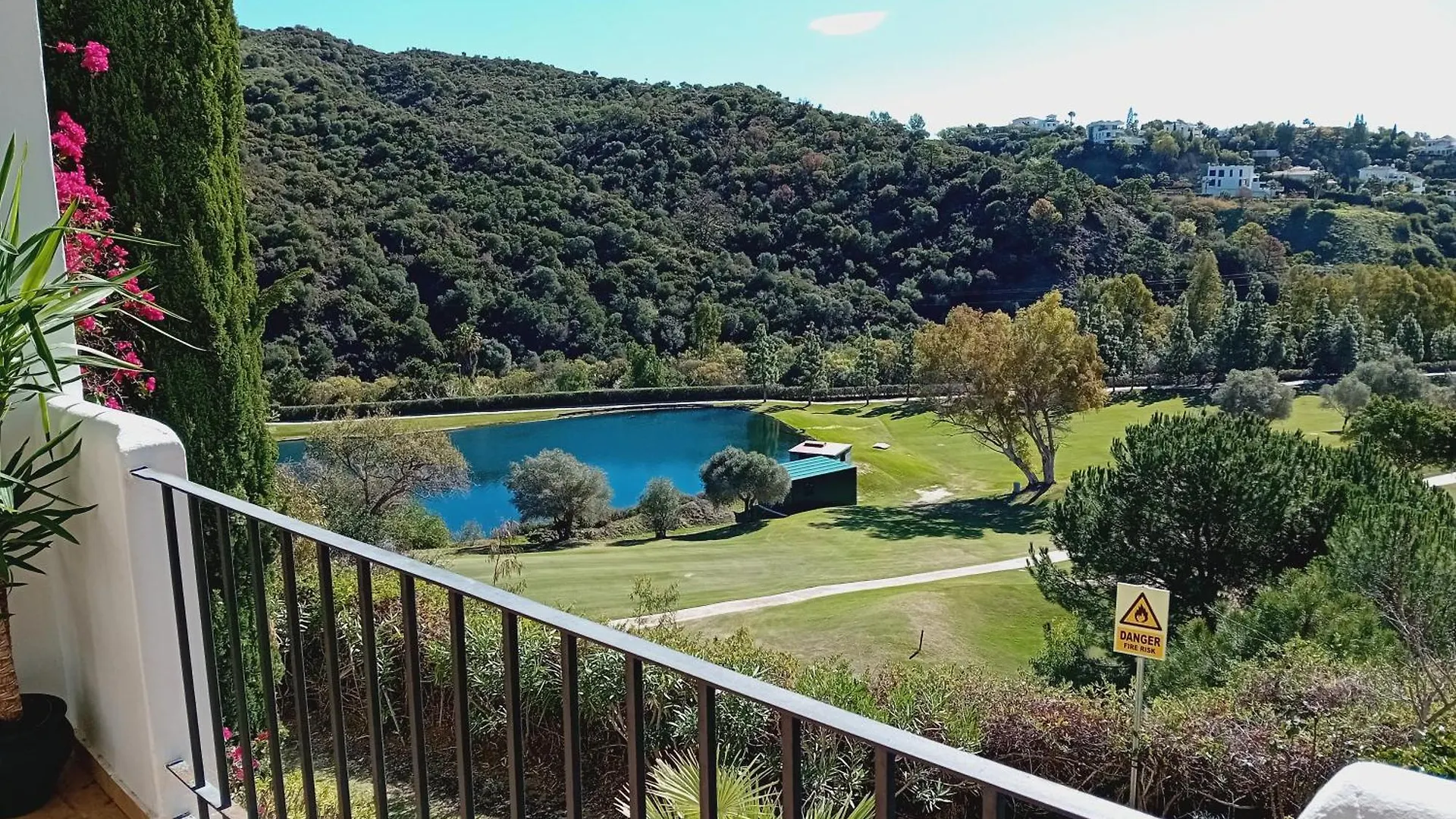 La Quinta Holidays location