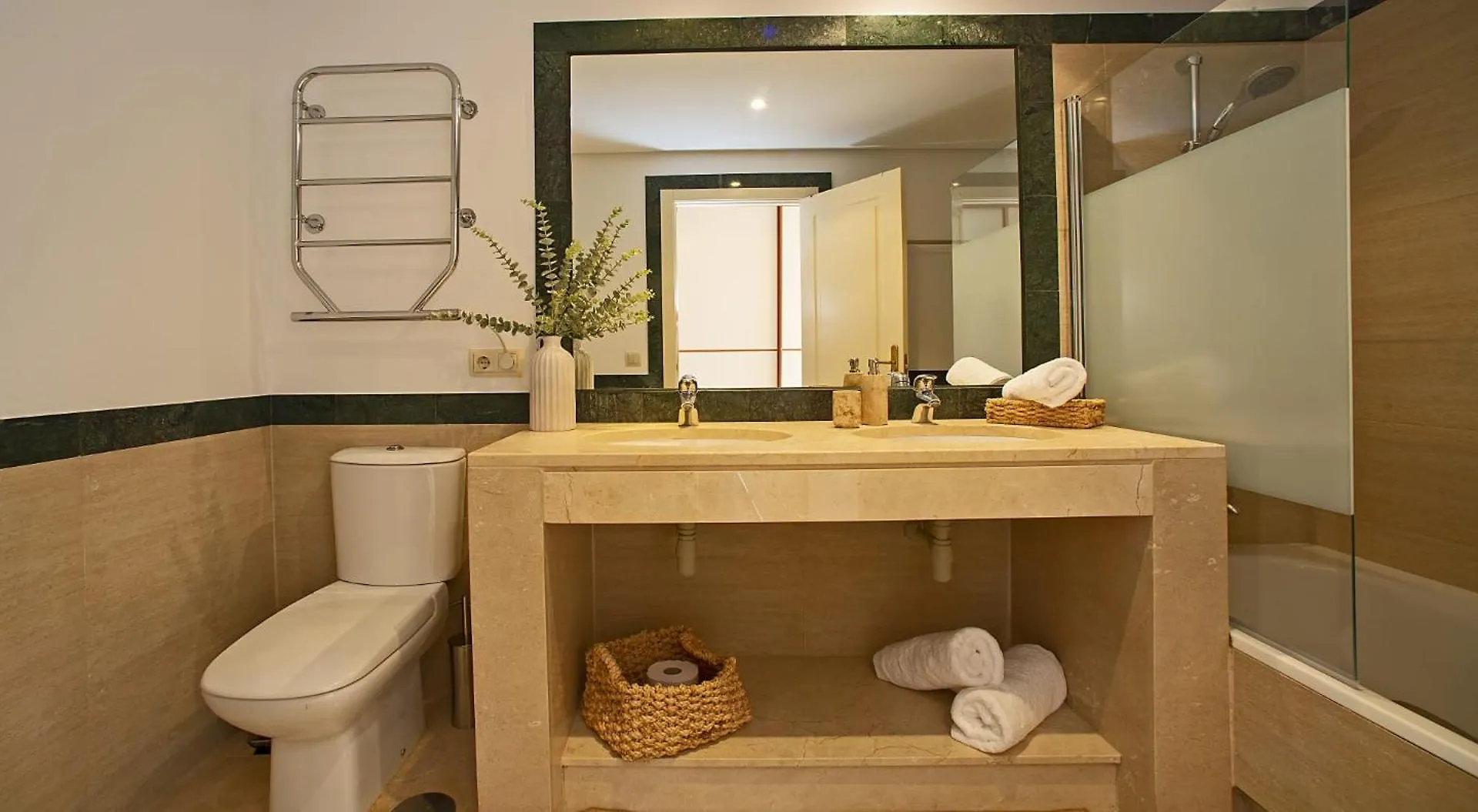 La Quinta Holidays Benahavis