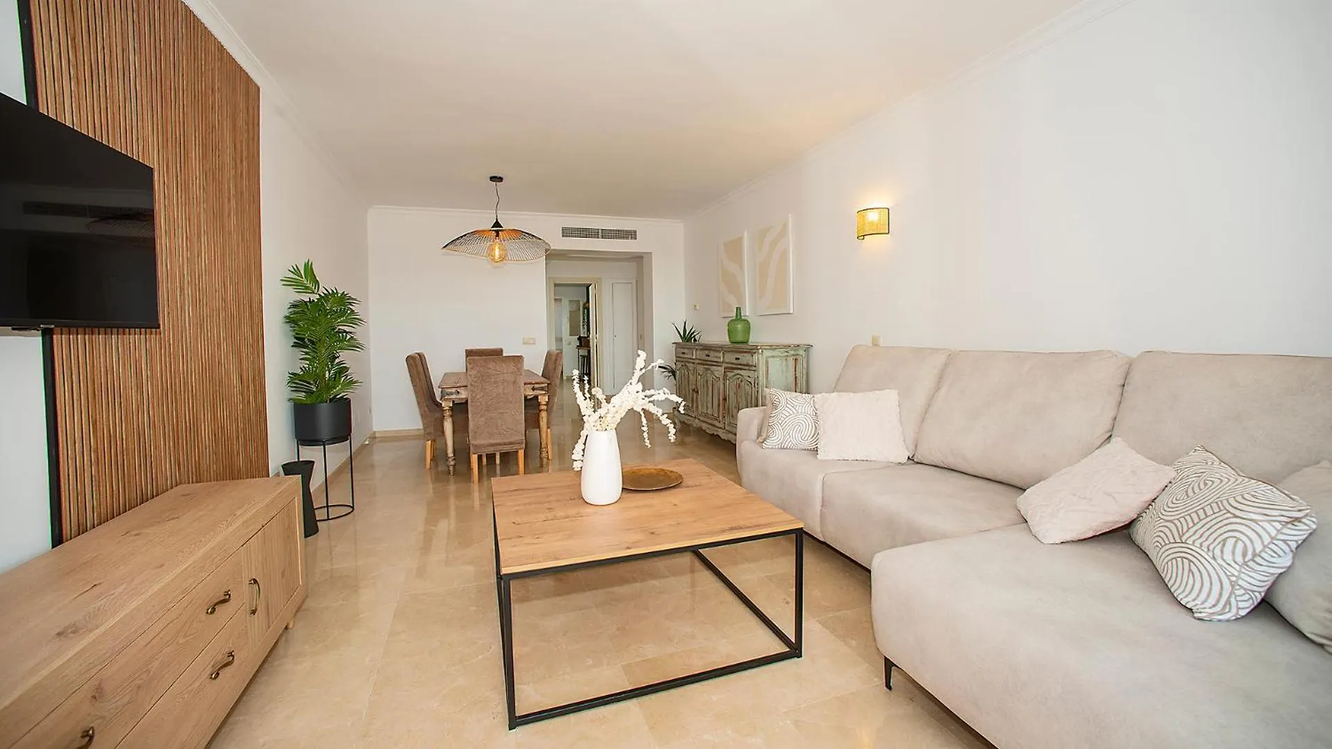 La Quinta Holidays Benahavis Apartment