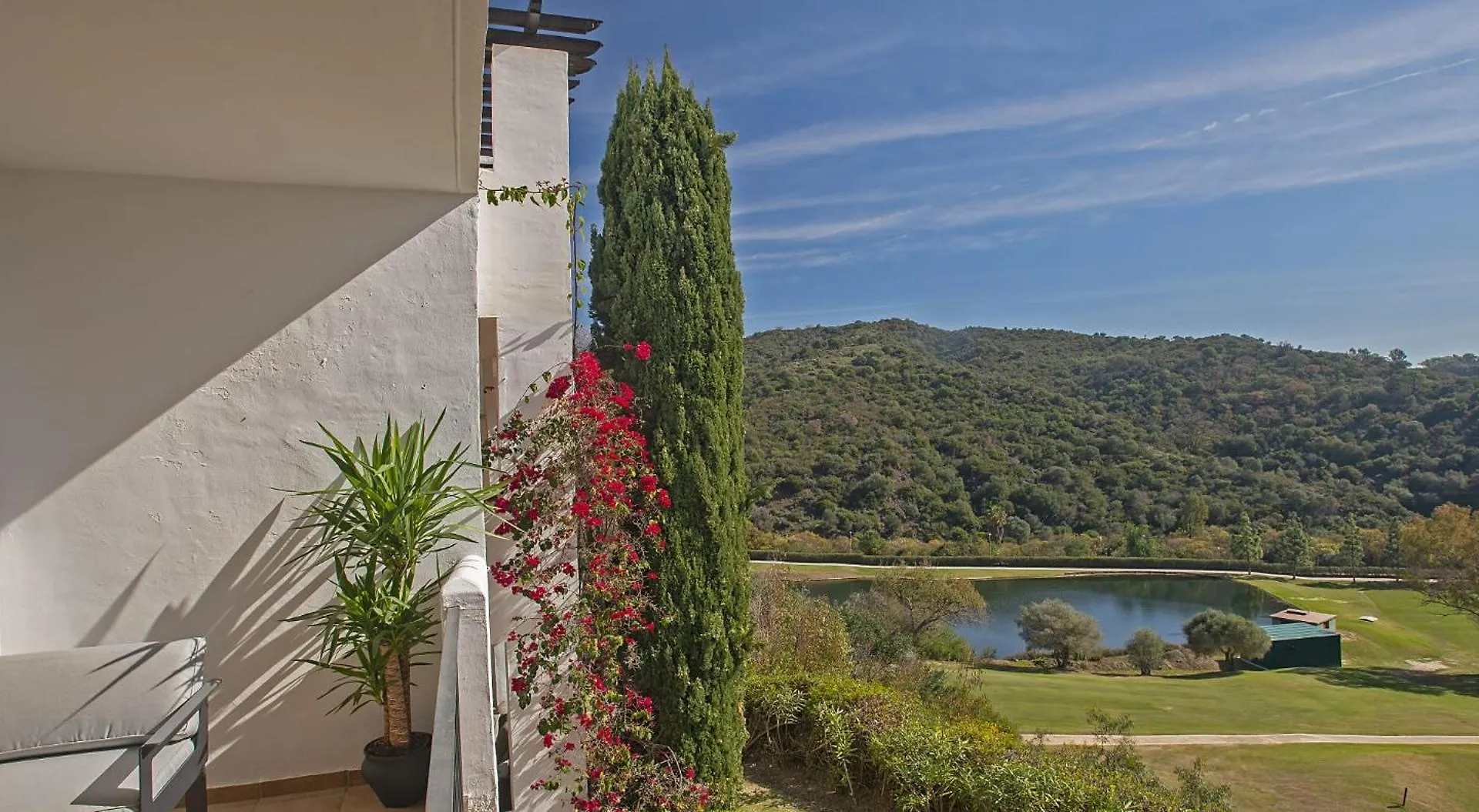 La Quinta Holidays Benahavis Spain