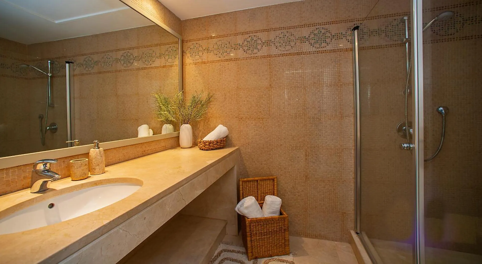 La Quinta Holidays Benahavis Apartment