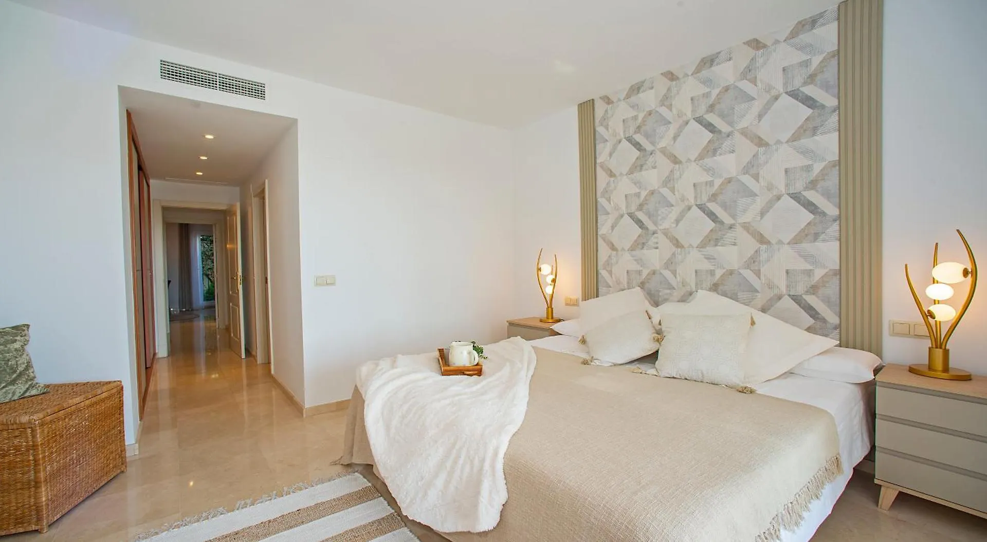 Apartment La Quinta Holidays Benahavis