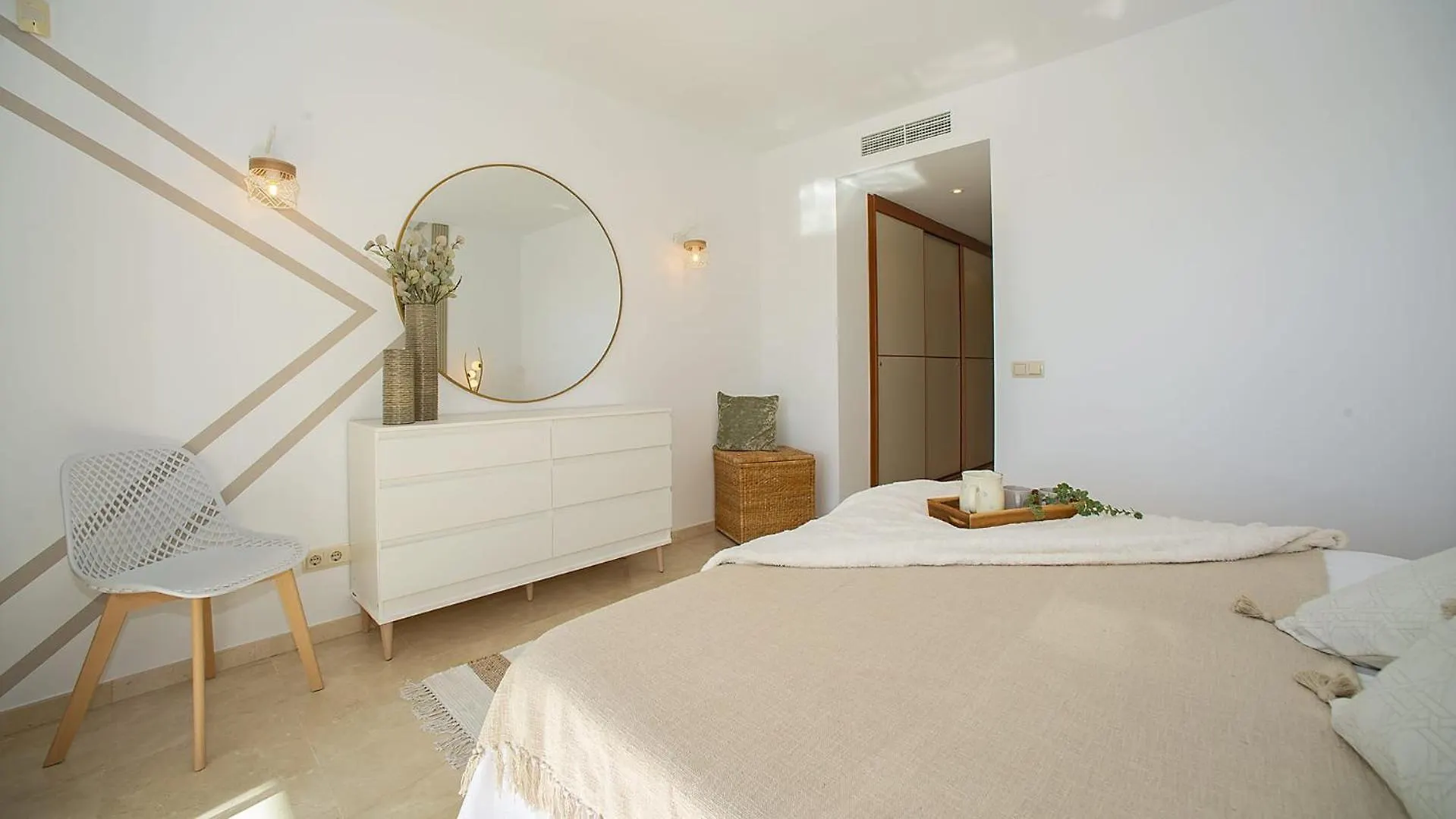 Apartment La Quinta Holidays Benahavis