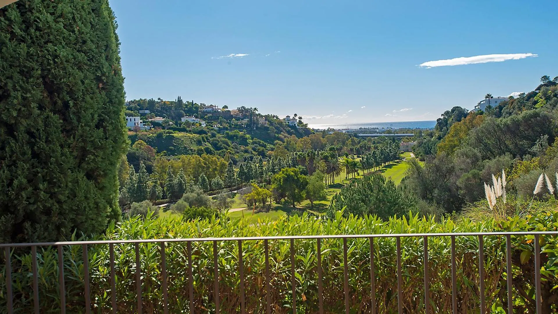 La Quinta Holidays Benahavis 0*,  Spain